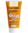 Crème solaire haute protection SPF50 50 Cosmo Naturel