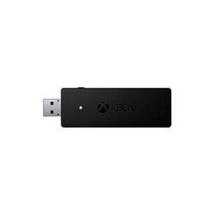 Microsoft Xbox One Wireless Adapter für Windows 10 (HK9-00003)
