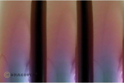 Oracover EASYPLOT MAGIC Breite: 20 cm Länge: 10 m cyan-violett (552-103-010)