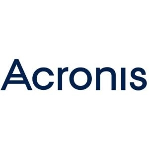 Acronis Annual Maintenance & Support Program - Technischer Support (Verlängerung) - für ExtremeZ-IP Server - 1 Server (100 Clients) - Telefonberatung - 1 Jahr (2. Jahr) - 10x5 - Englisch (EZSXM6ENS21)