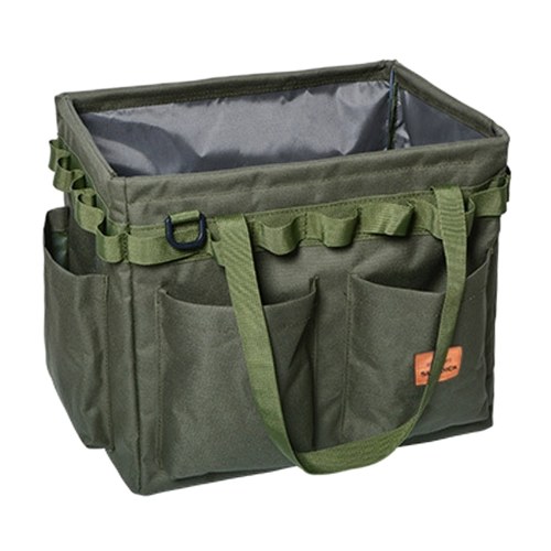 Mallette de Camping pliable sac de rangement de voyage Portable ustensiles de cuisine sac de transport pour randonnée pêche sur glace randonnée