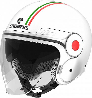 Caberg Uptown Italia, jet helmet