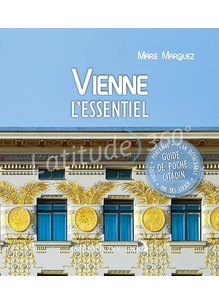 Guide VIENNE L'ESSENTIEL