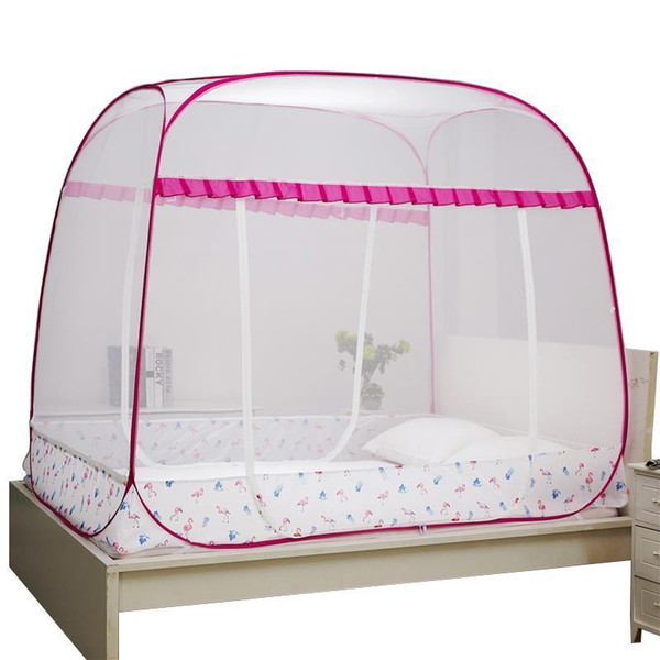 nordic baby tent baldachin dekoration enfant bed curtain zanzariera yurt cibinlik canopy moustiquaire ciel de lit mosquito net