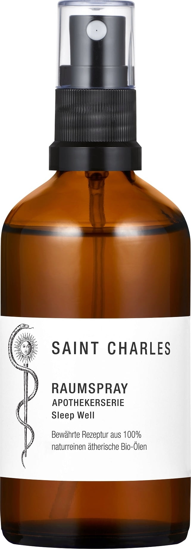 Saint Charles Sleep Well Room Spray - 100 ml