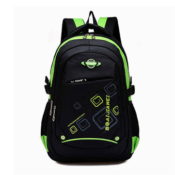 Waterproof Children School Bags Girls Boys Travel Backpack Shoulder Bags