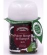 Poivre rouge de kampot bio pot végétal biodégradable Provence D Antan