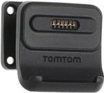 Brodit Active Dock Holder with Tilt Swivel - Ladegerät/Halter - für TomTom GO 520, 5200, 620, 6200