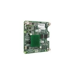 HPE NC553m - Netzwerkadapter - PCIe 2.0 x8 - 10GBase-KX4 x 2
