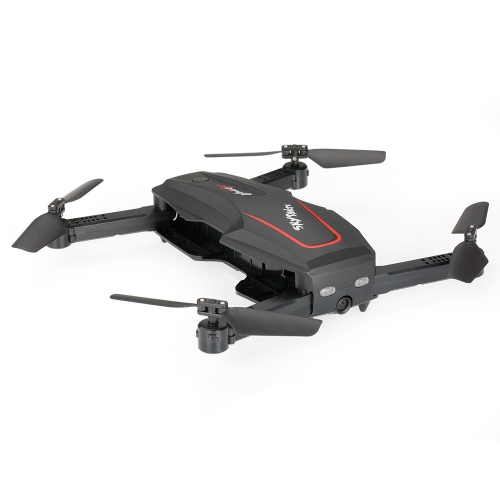 Wltoys WL Tech Q626-B Selfie Drohne Wifi FPV RC Quadcopter
