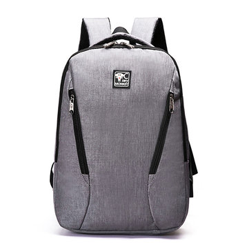 Multi-functional Business Travel 15.6 Inches Laptop Backpack