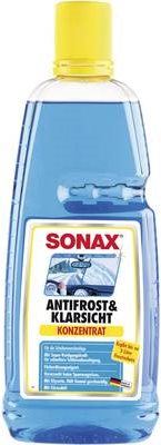 Sonax 332300 Xtreme Antifrost Konzentrat Nano 1 l (332300)