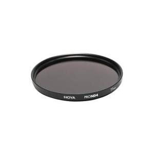 Hoya PROND4 - Filter - neutrale Dichte 4x - 55 mm (YPND000455)