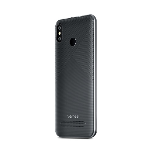 Vernee T3 Pro 5.5 Zoll 18: 9 Lünettenloses Smartphone