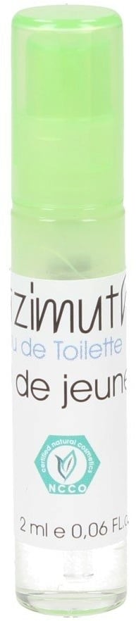 Provida Organics Azimuth Bio-Parfum Femme ô de jeunesse - 2 ml