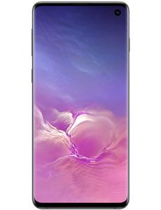 Samsung Galaxy S10 128GB PrismBlack - DualSIM - Grade A+