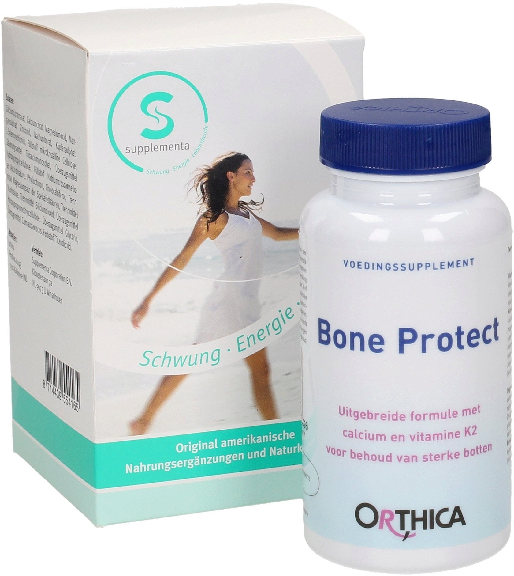 Orthica Bone Protect