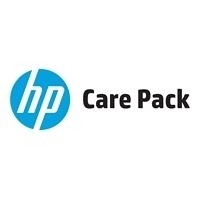 Hewlett-Packard Electronic HP Care Pack 24x7 Software Proactive Care Service - Technischer Support - Telefonberatung - 3 Jahre - 24x7 - Reaktionszeit: 2 Std. - für Red Hat Enterprise Linux for Virtual Data Center w/3 years 24x7 Software - 2 Anschlüsse (U7