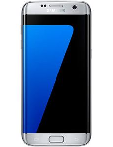 Samsung Galaxy S7 Edge 32GB Silver - EE - Grade C