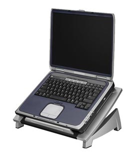 Fellowes 8032001 Laptop Riser