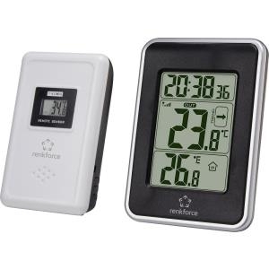 renkforce Funk-Thermometer E0109T renkforce (E0109T)