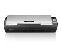 Plustek MobileOffice AD480 - Dokumentenscanner - Dual CIS - Duplex - A4/Letter - 600 dpi x 600 dpi -