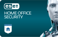 ESET Home Office Security Pack (ESOP-C1AB10-STD)