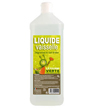 Liquide Vaisselle parfum Citron 1 La Fourmi Verte