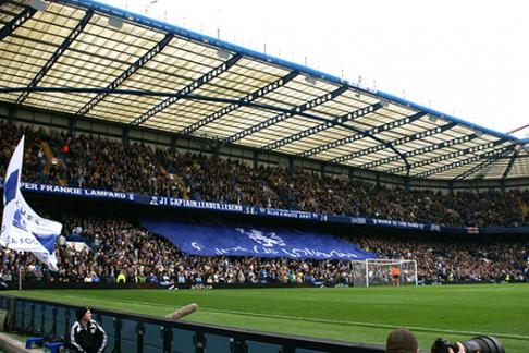 Chelsea v Wolverhampton Wanderers  - Premier League