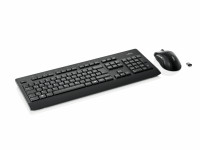 Fujitsu Wireless LX960 - Tastatur-und-Maus-Set