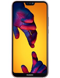 Huawei P20 Lite 64GB pink - O2 - Grade A+