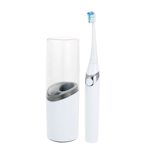 Water Flosser Rechargeable Toothbrush