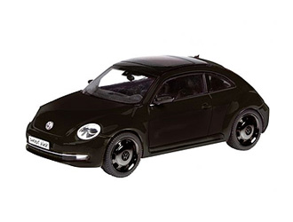 VW Beetle Coupe Diecast Model Car