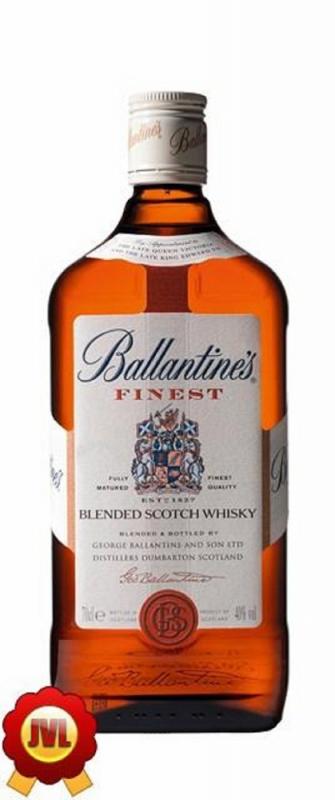Ballantines Finest 0,7 Ltr 40%