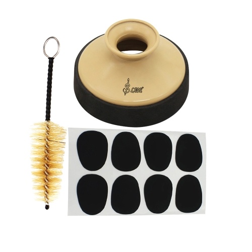 Kit d'accessoires pour saxophone saxophone 3 en 1