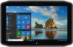 Zebra XSLATE R12 - Tablet - Core i5 6200U / 2,3 GHz - Win 10 Pro 64-Bit - 8GB RAM - 128GB SSD - 31,8 cm (12.5) Touchscreen 1920 x 1080 (Full HD) - HD Graphics 520 - 802,11ac, Bluetooth - robust (201179)