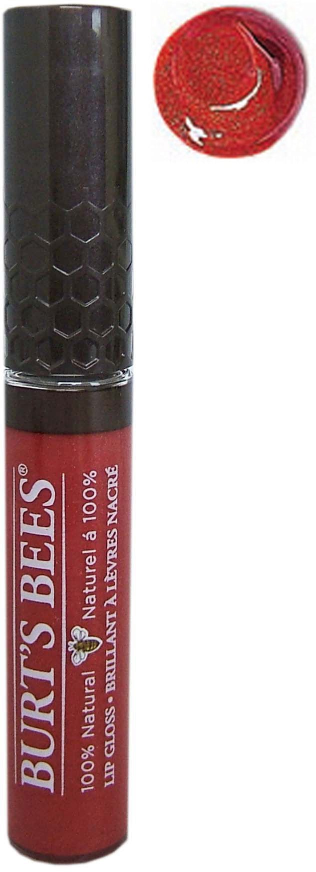 Burt's Bees Lip Gloss - Evening Glow