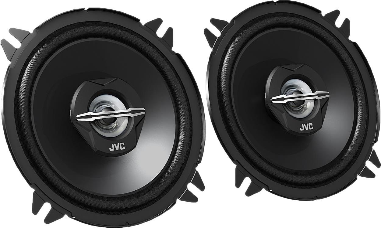 JVC CS-J520X - Lautsprecher - für KFZ - 30 Watt - zweiweg - koaxial - 130 mm (5.25