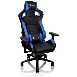 TteSPORTS Gaming Chair GT-Fit 100 Gaming Blue (GC-GTF-BLMFDL-01)