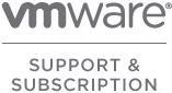 VMware Support and Subscription Production - Technischer Support (Verlängerung) - für VMware View Premier Desktop Add-On (v. 5) - 100 Desktop-VMs - Telefonberatung für den Notfall - 1 Jahr - 24x7 - Reaktionszeit: 30 Min. (VU5-PR-A100-P-SSS-C-R)