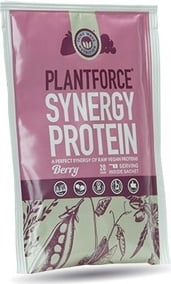 Third Wave Nutrition Plantforce Synergy Berry - 20 g
