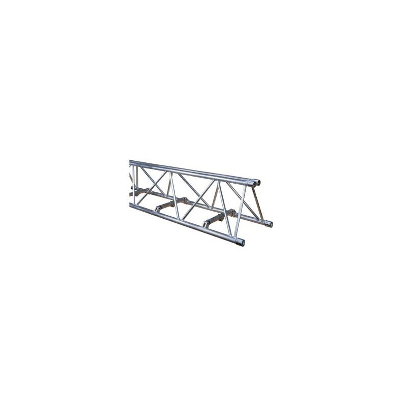 Showtec Foldable Triangle Truss Straight 1,6 m FT50160