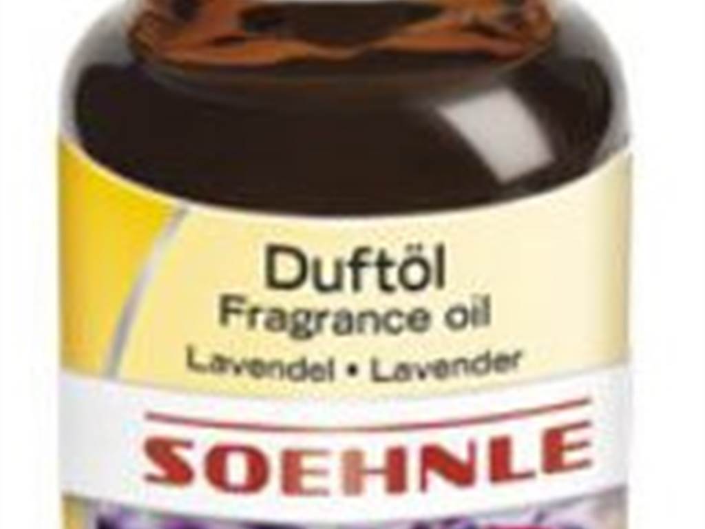 Soehnle 68068  Parfümöl Lavendel