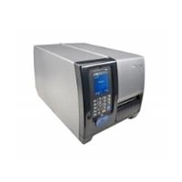 Intermec PM43 - Etikettendrucker - monochrom - direkt thermisch - Rolle (11,4 cm) - 203 dpi - bis zu 300 mm/Sek. - USB, LAN, seriell (PM43A11010040212)