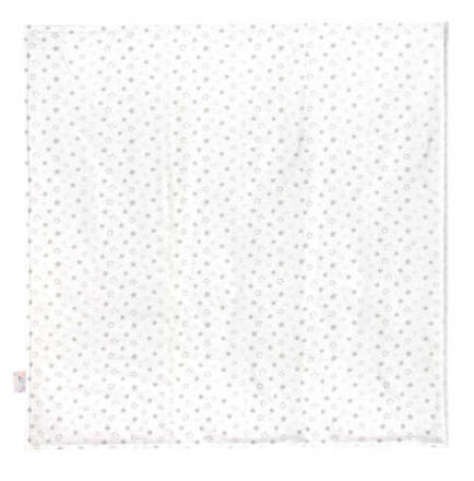 Zöllner Jerseydecke Stella 70x100cm