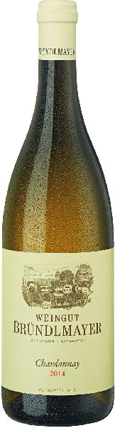 Bründlmayer Chardonnay Jg. 2014-15 Österreich Kamptal Bründlmayer