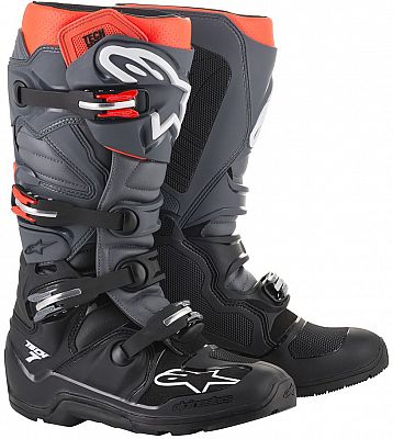 Alpinestars Tech 7 Enduro, boots