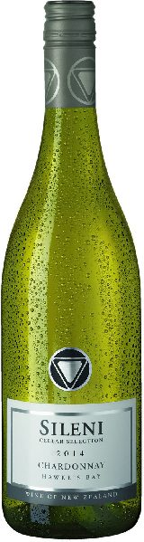 Sileni Cellar Selection Chardonnay Jg. 2016-17