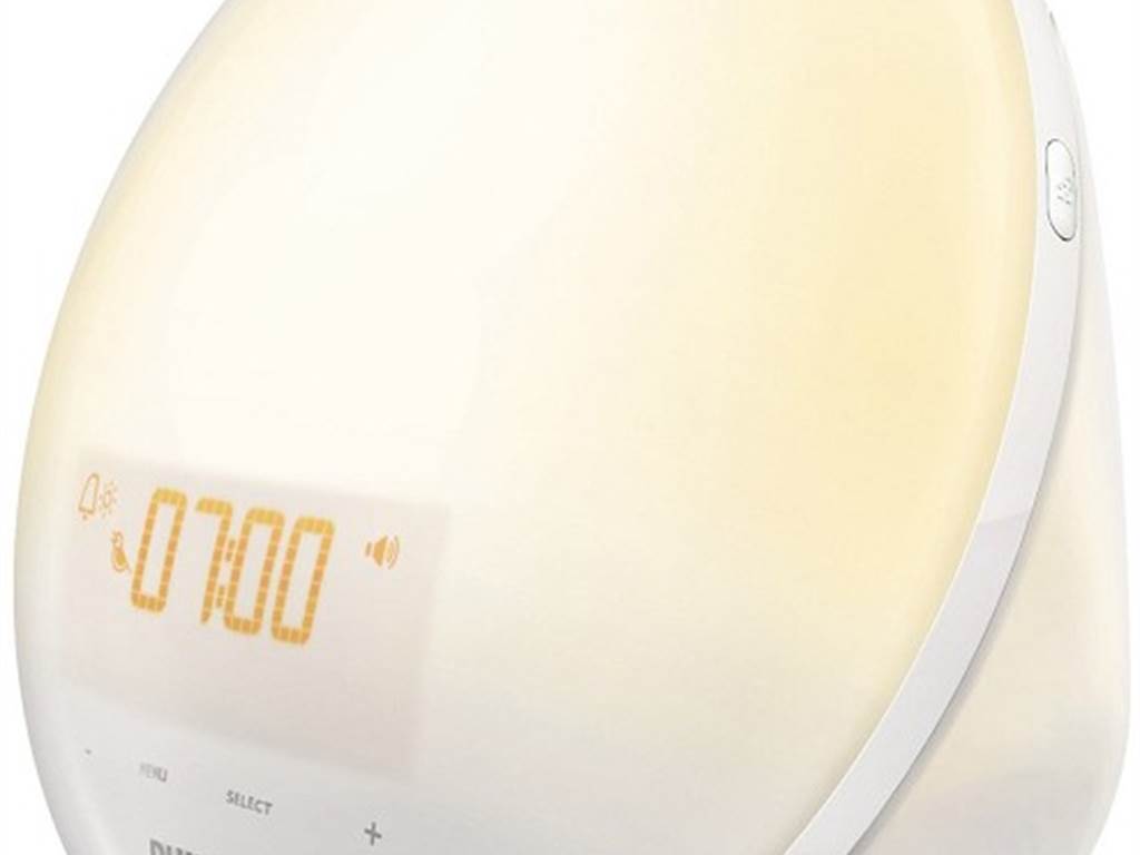Philips HF 3510/01 Wake-up Light