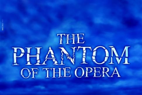 On Broadway - The Phantom of the Opera